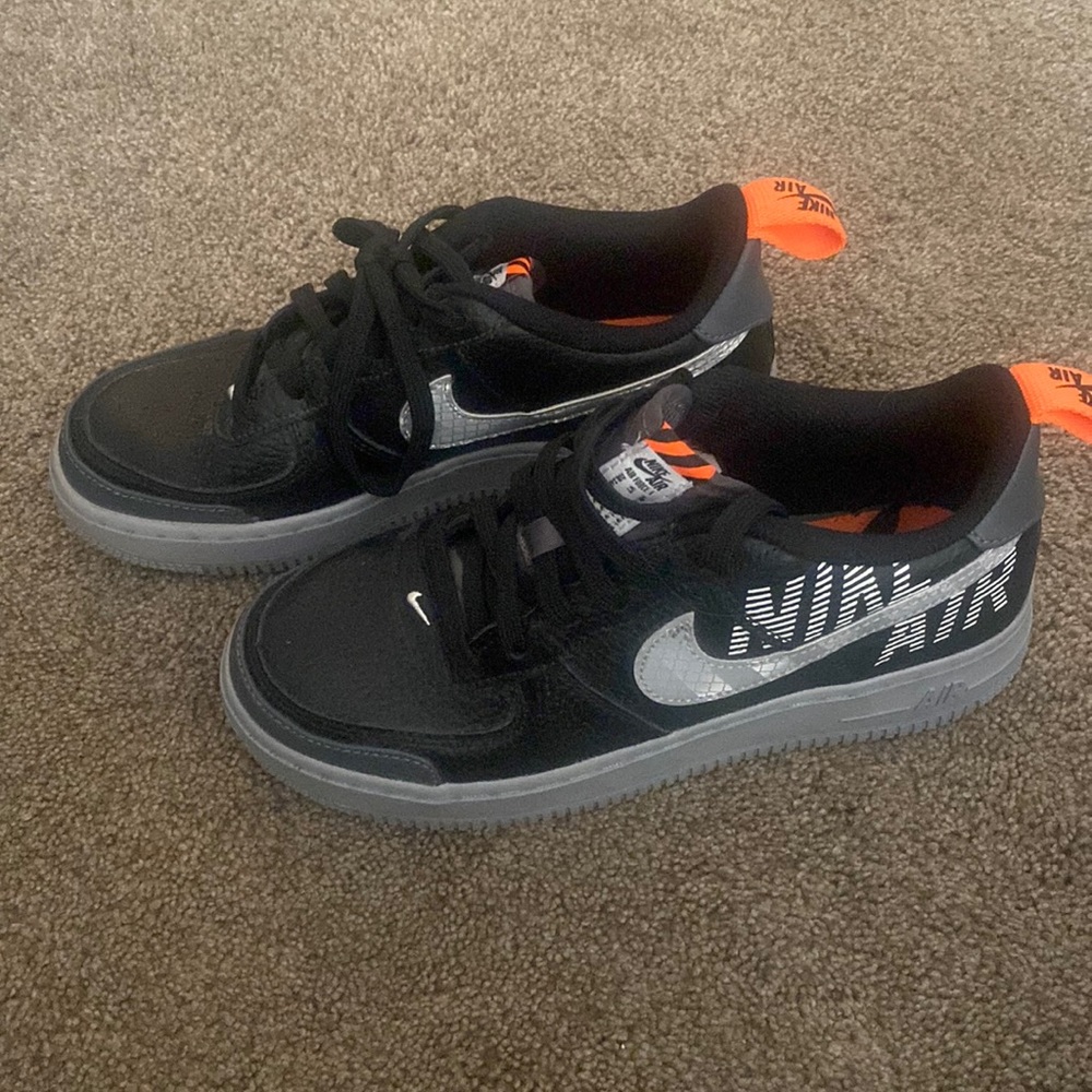Boys Air Force shoes